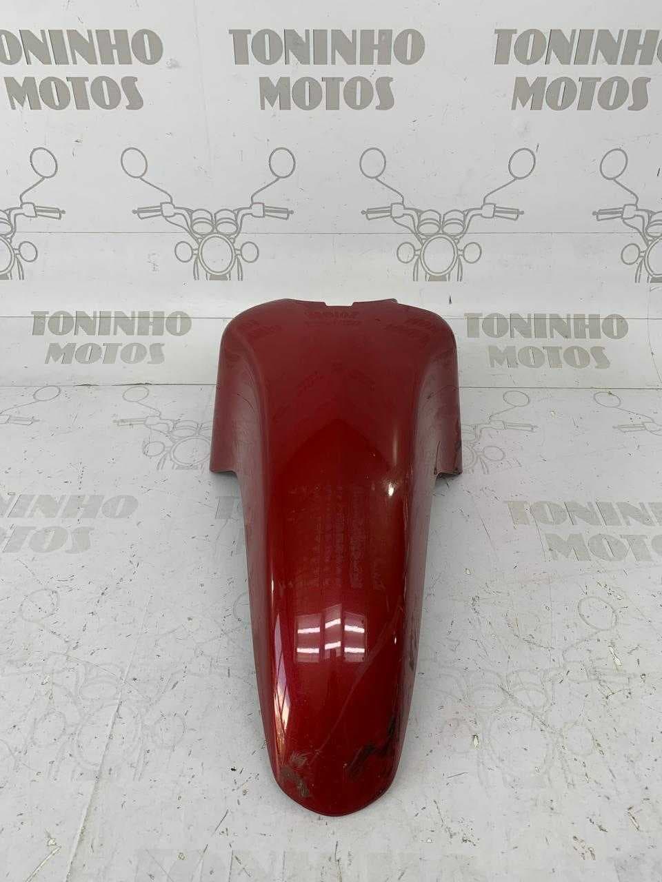 PARALAMA DIANTEIRO HONDA BIZ 125 2013 Á 2015