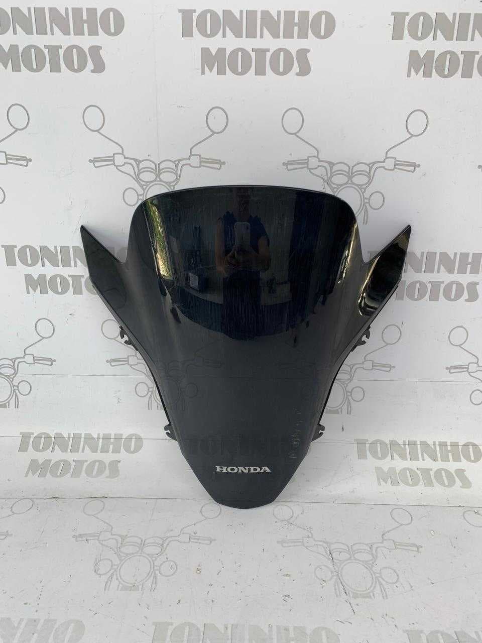 BOLHA HONDA PCX 160 2023 À 2025