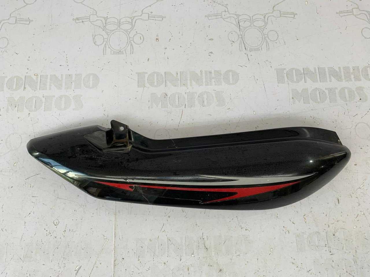 RABETA LADO DIREITO SUZUKI YES 125 2005 Á 2010