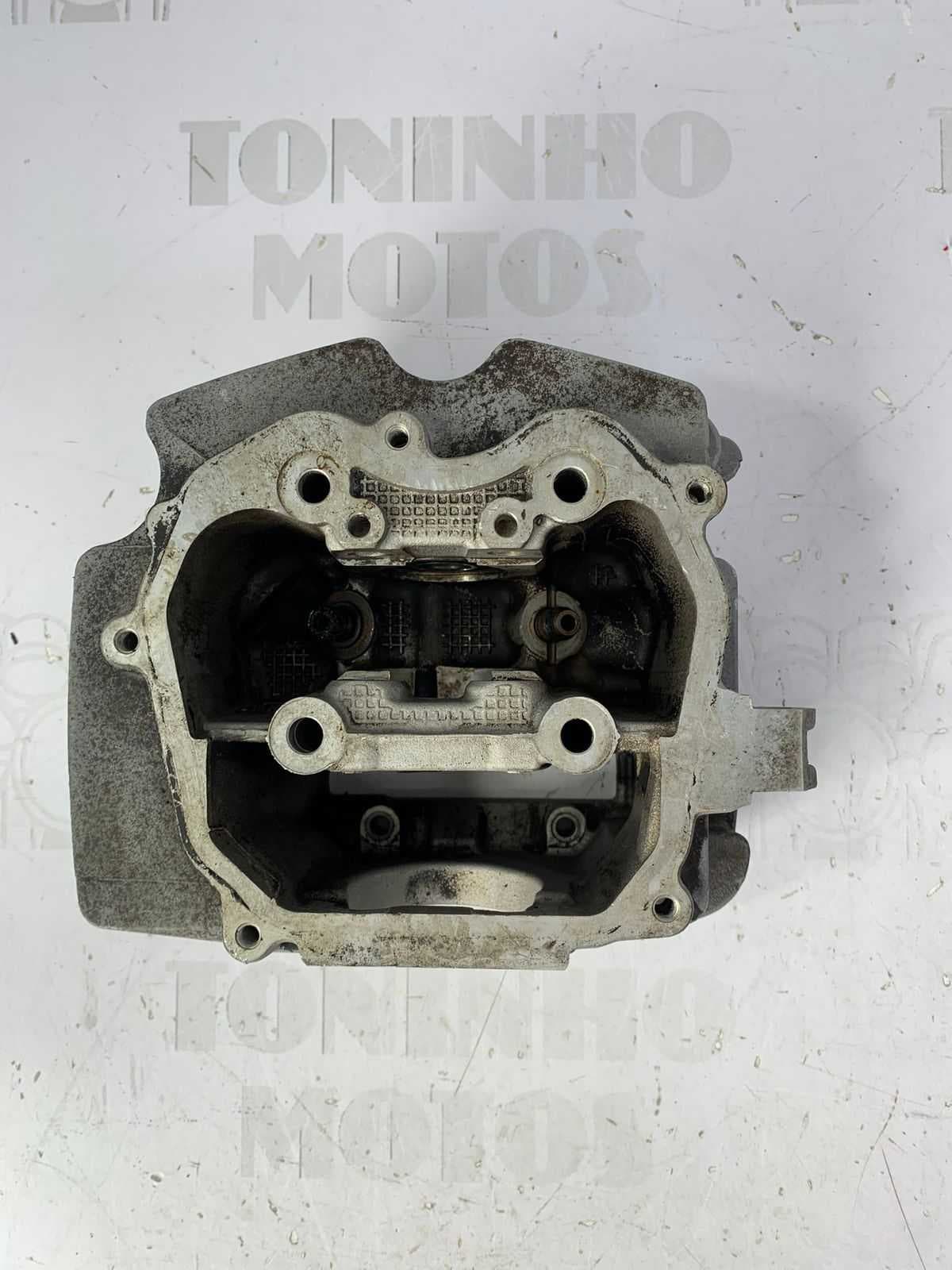 CABEÇOTE SECO YAMAHA FAZER 150 / CROSSER 150