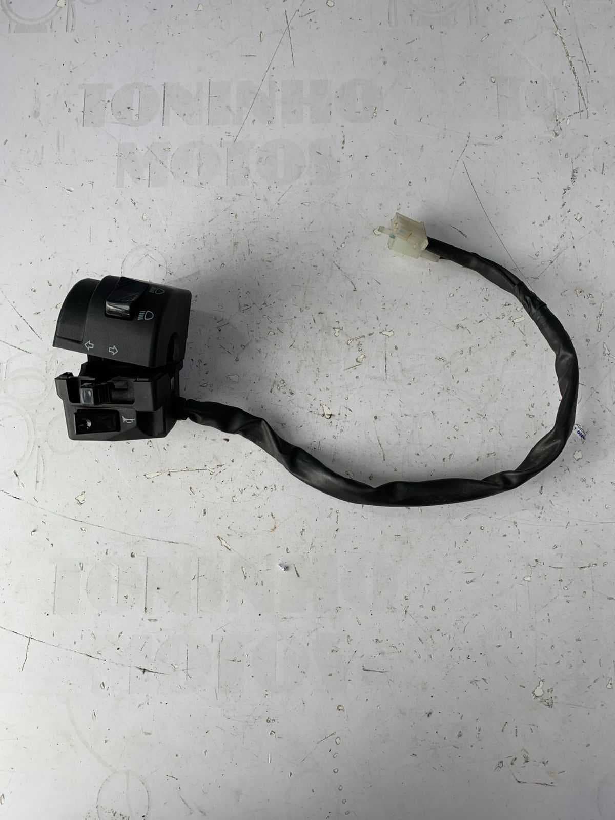 CHAVE LUZ YAMAHA FZ15 2023 a 2025