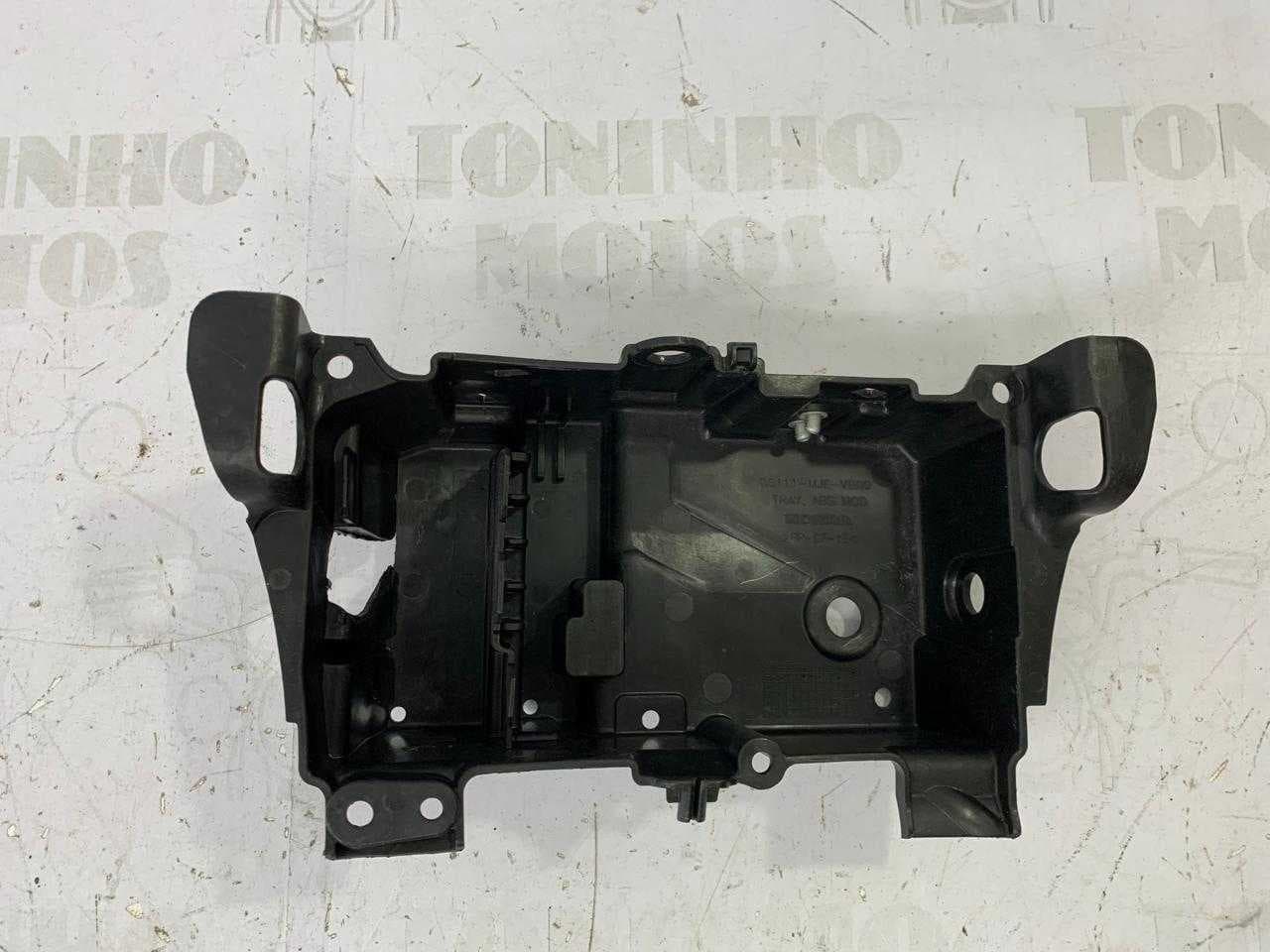 CAIXA MODULO ABS HONDA CB650F 2014 À 2019 / CBR650F 2015
