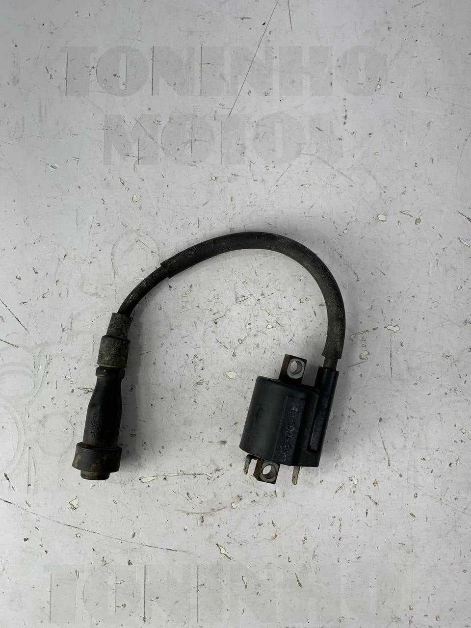 BOBINA IGNIÇÃO YAMAHA FAZER 150 2013 a 2019 / FACTOR 150