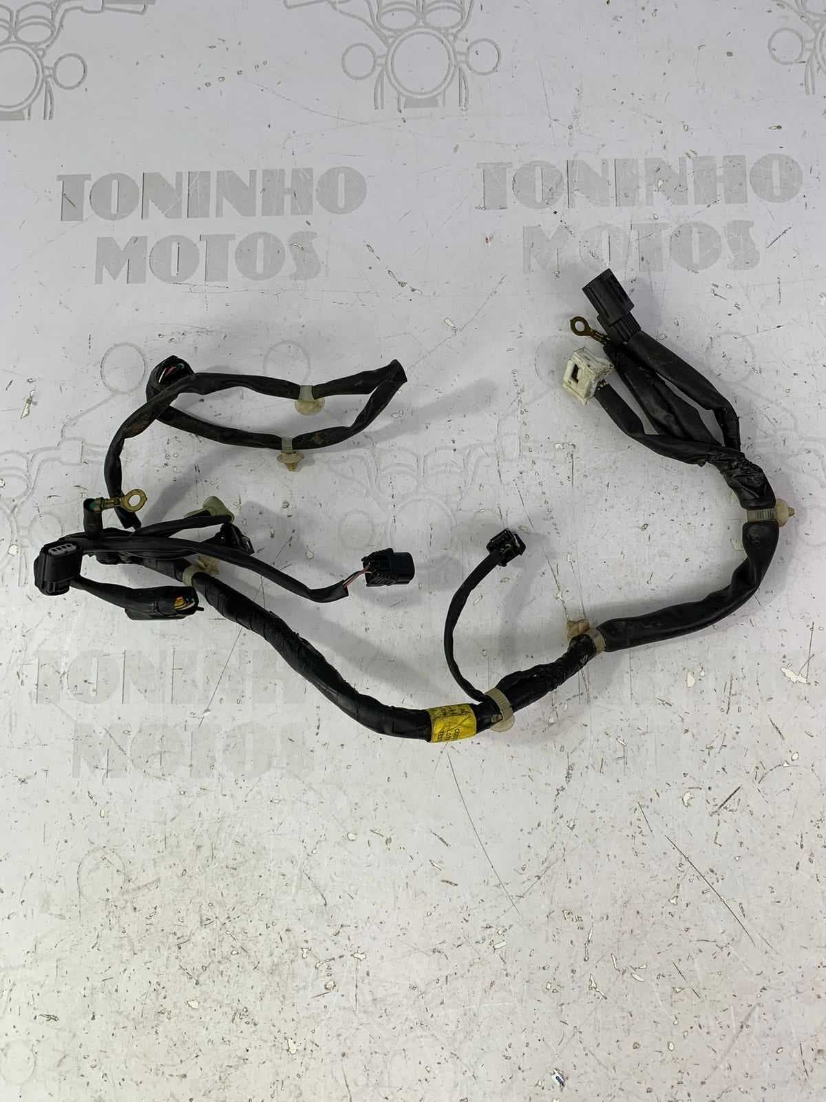 CHICOTE MOTOR HONDA PCX150 2016 Á 2018