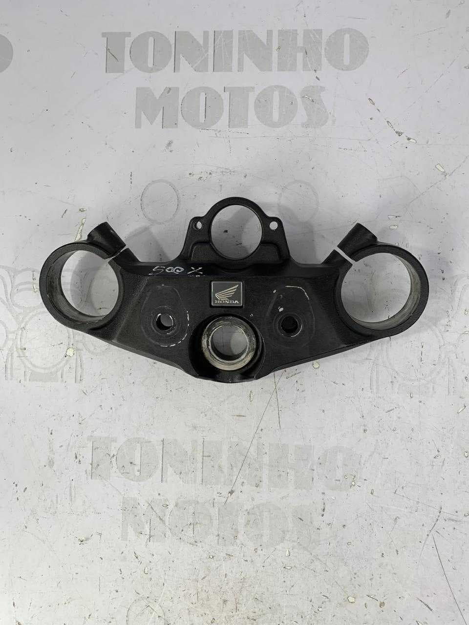MESA SUPERIOR HONDA CB 500X 2023/2024