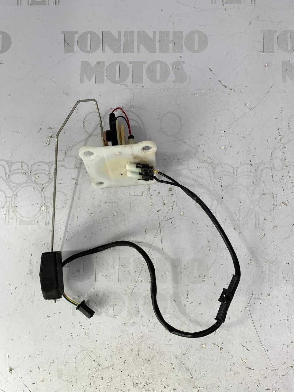 BOIA DE COMBUSTÍVEL HONDA BROS 125 2013 / BROS 150 2009