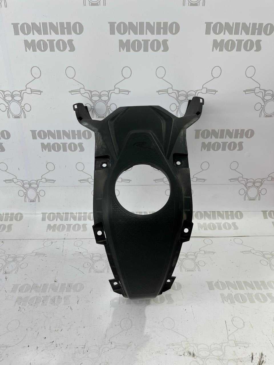 CARENAGEM CENTRAL TANQUE BMW G310 R 2021 A 2025