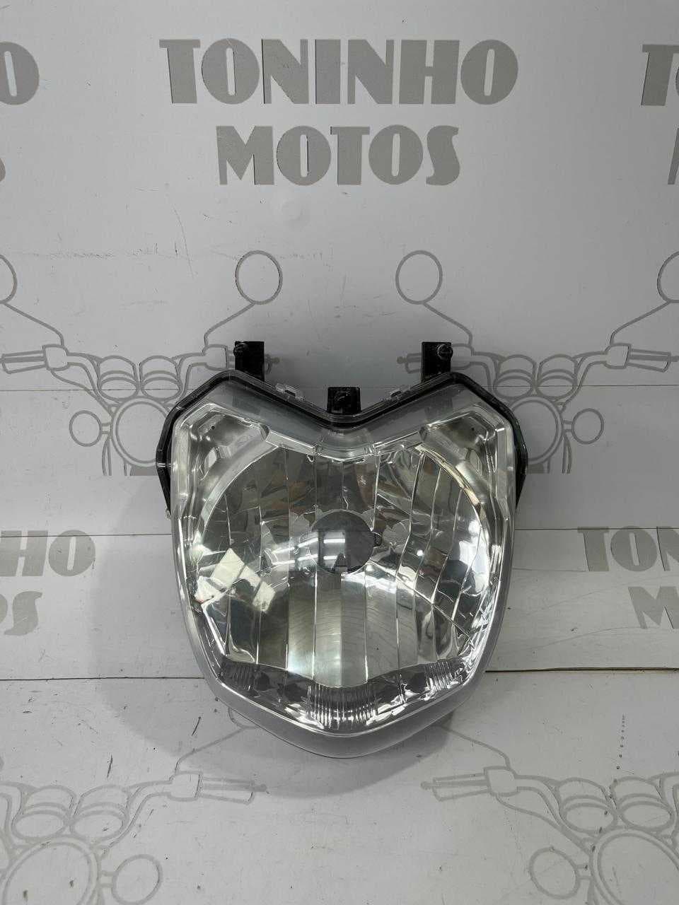 FAROL YAMAHA FACTOR 125 2017/2018 / FACTOR 150 2016 Á 2020