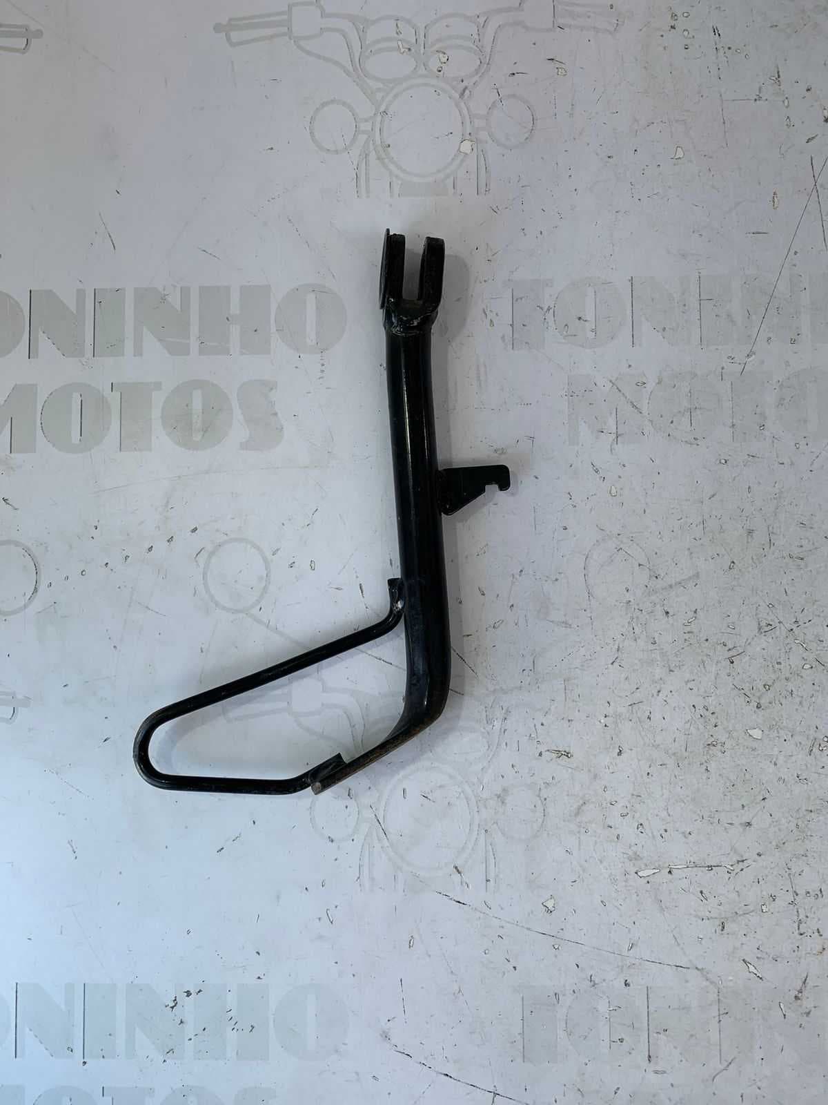 PEDAL APOIO HONDA PCX150 2019