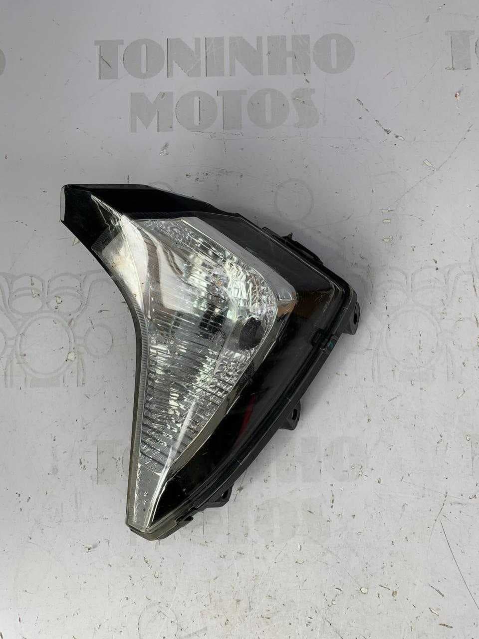 PISCA DIANTEIRO ESQUERDO HONDA ELITE 125 2019 Á 2021