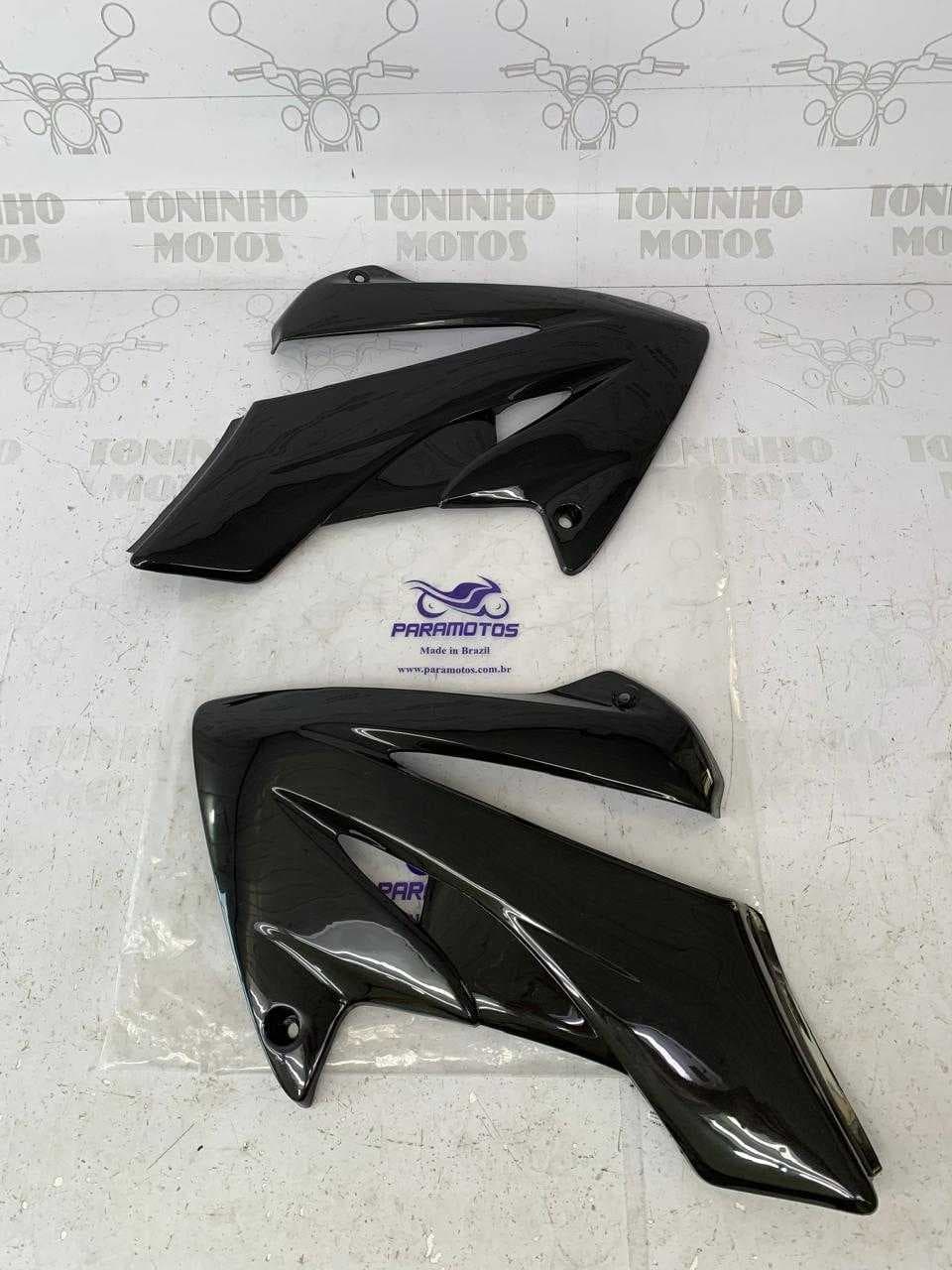 JOGO ABA TANQUE HONDA TORNADO 2006 A 2008