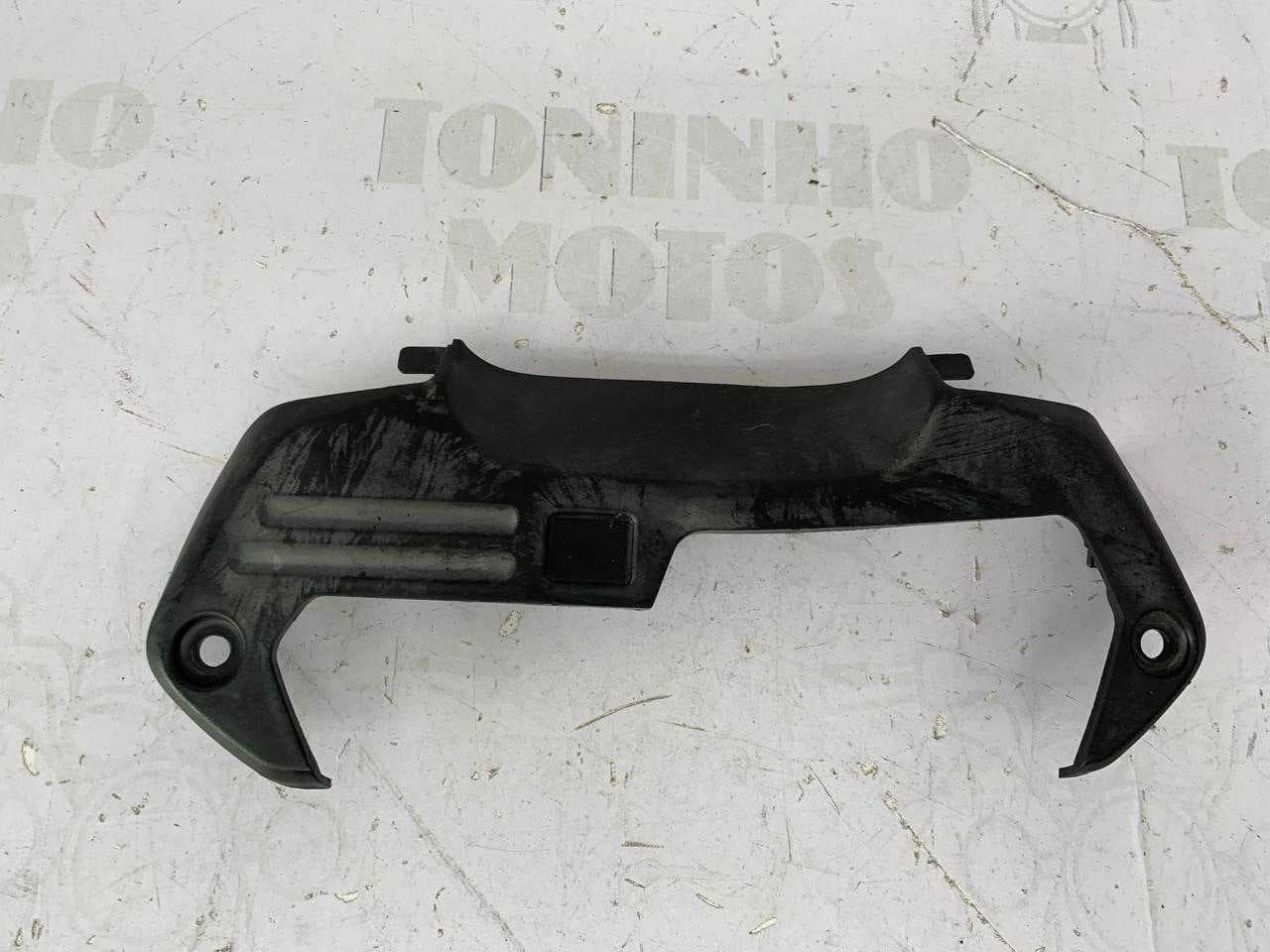 ACABAMENTO SUPERIOR PAINEL HONDA XRE 300 2009 À 2012