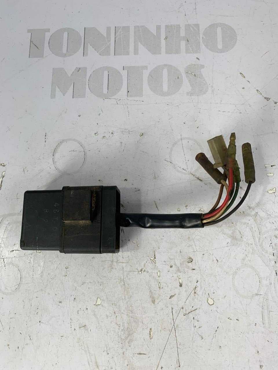 CDI YAMAHA CRYPTON 105 1998 Á 2004