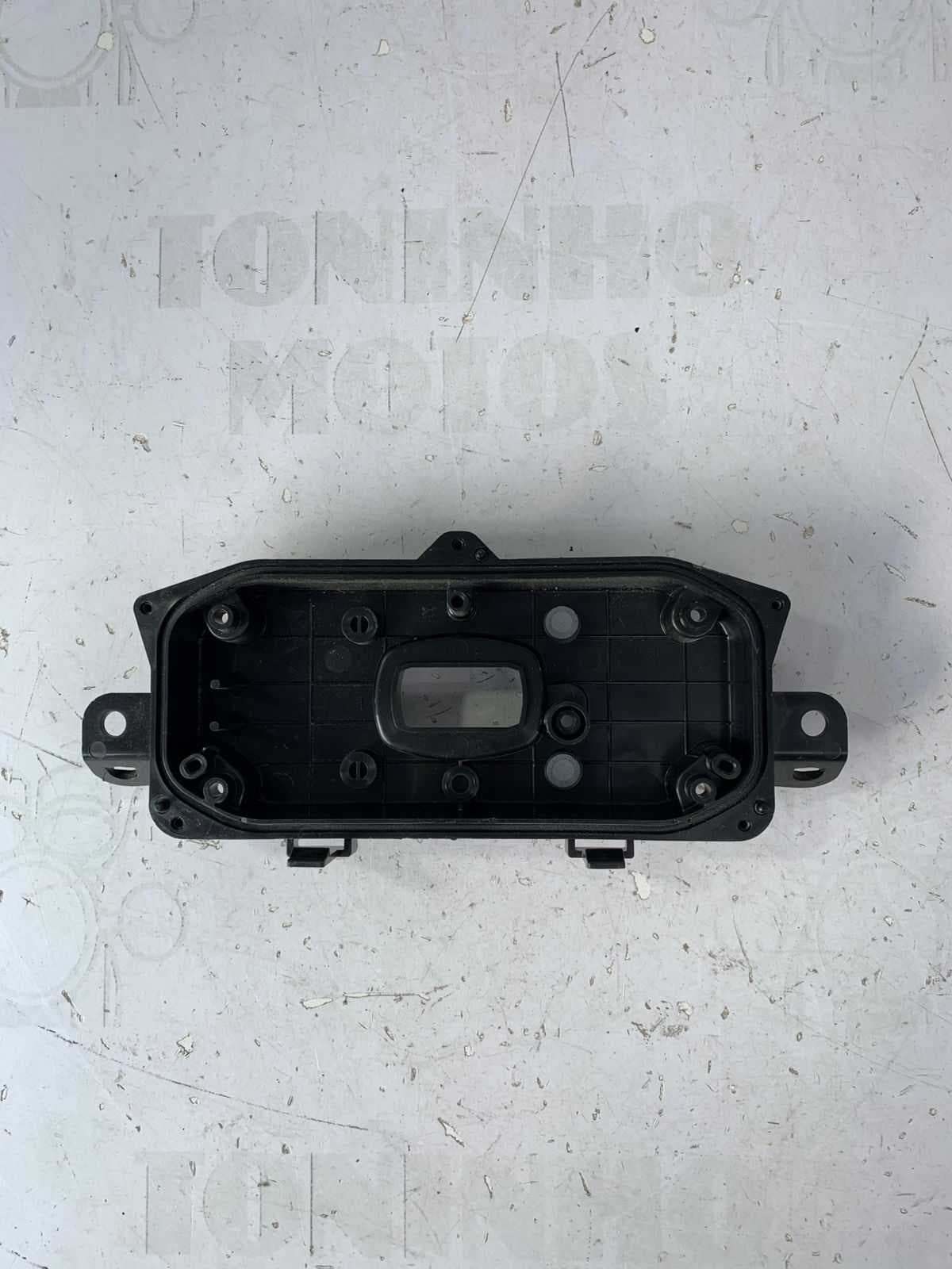 CARCAÇA INFERIOR PAINEL HONDA FAN 160 / TITAN 160 2025