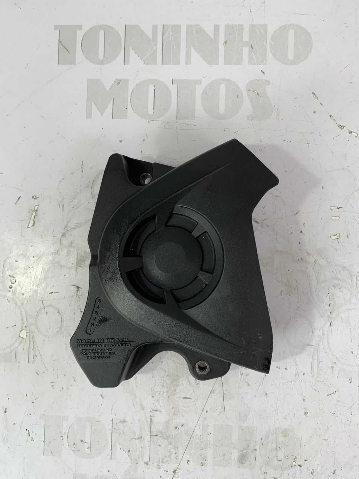 TAMPA PINHÃO HONDA TITAN 160 / FAN 160 / START 160