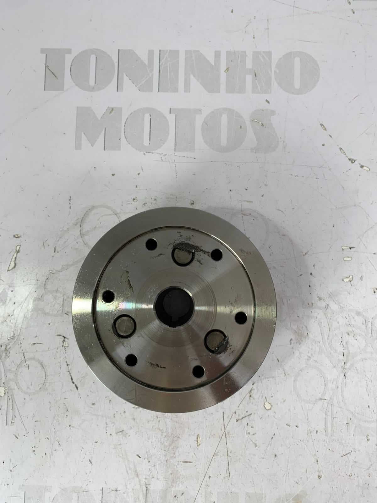 VOLANTE MAGNETICO HONDA CG 160 / FAN 160 / START 160 2016