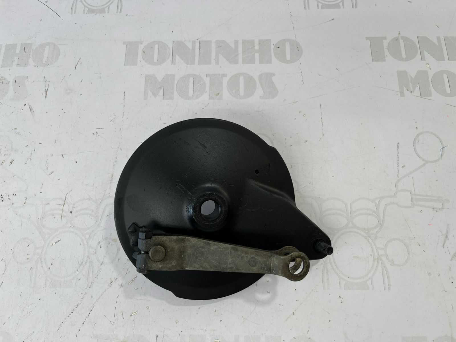 ESPELHO FREIO TRASEIRO YAMAHA FAZER 150 / FACTOR 150