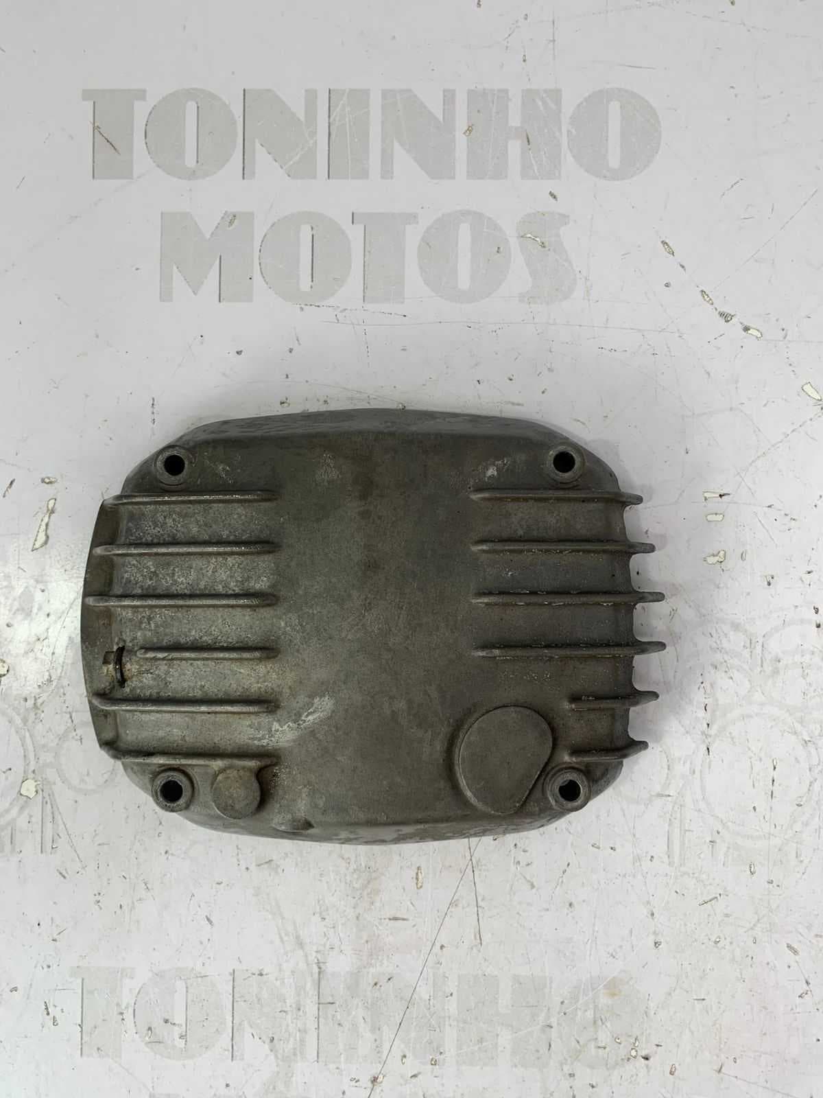 TAMPA SUPERIOR CABEÇOTE HONDA TITAN 160 / BROS 160 / XRE 190