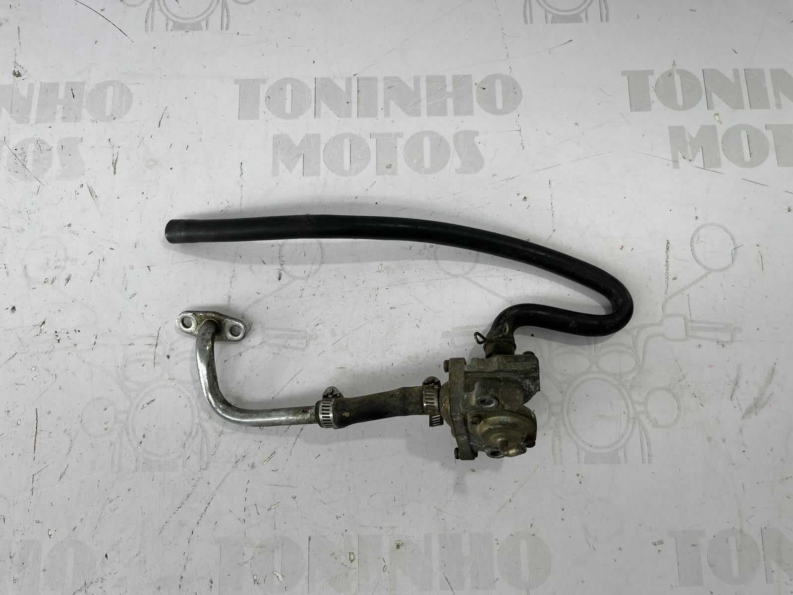 VALVULA PÉ SUNDOWN STX / STX MOTARD