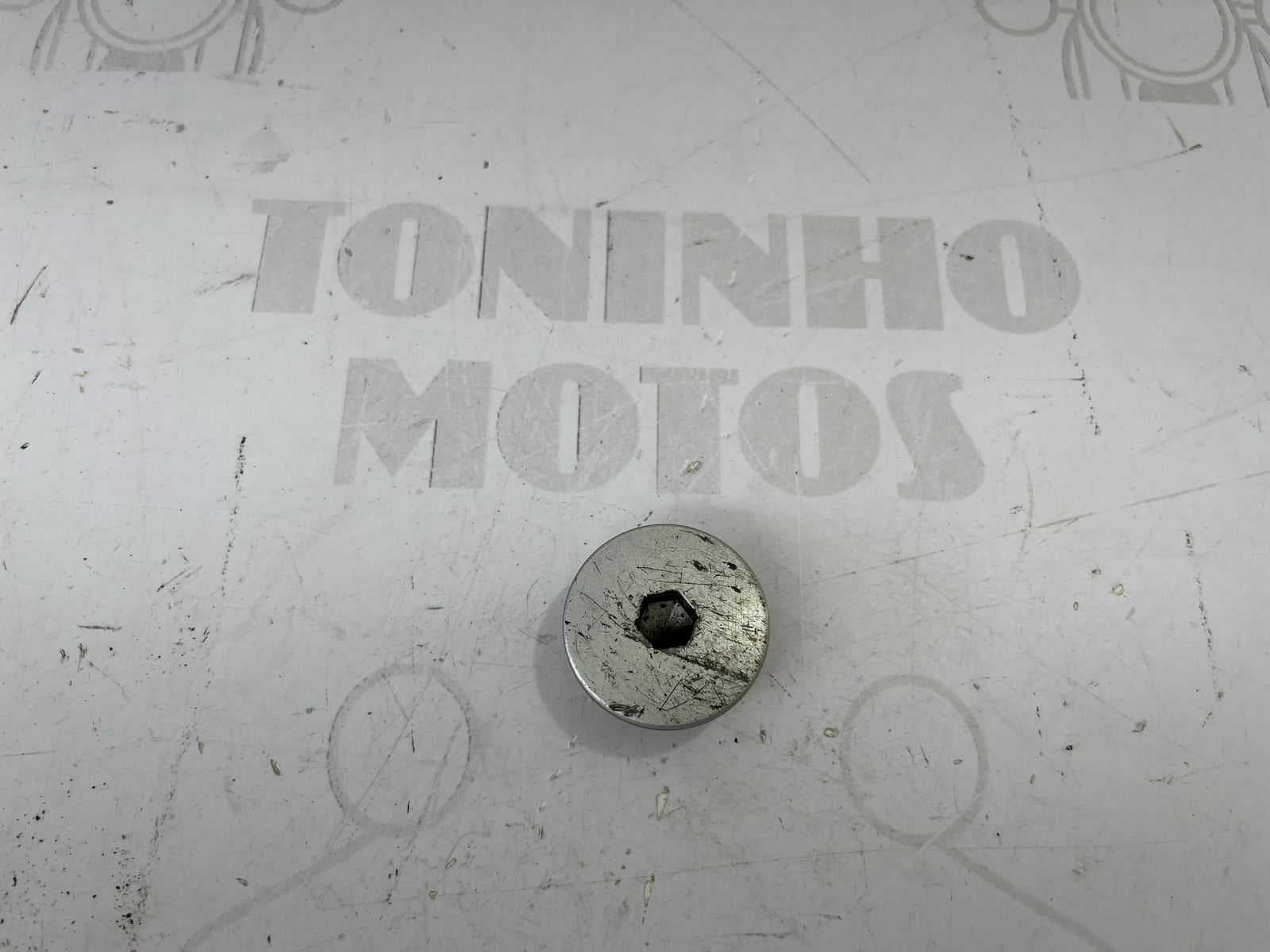 Tampa Ponto Maior Honda Titan 160 / Fan 160 / Start 160