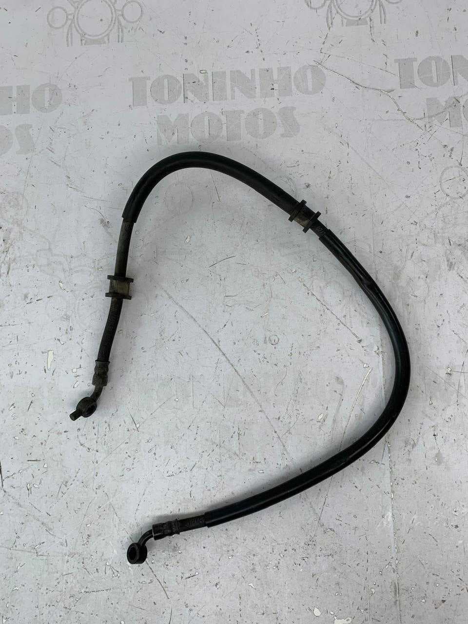 FLEXIVEL FREIO DIANTEIRO A HONDA FAN 160 / TITAN 160 2016