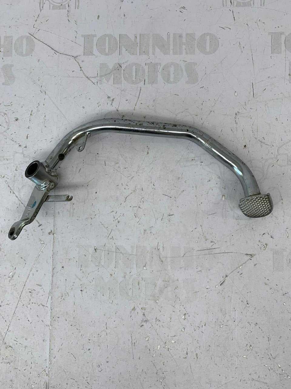 PEDAL FREIO HONDA FAN 125 / START 150 / FAN 150 / TITAN 150