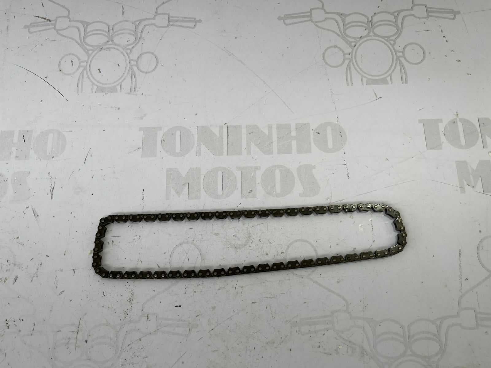 Corrente Comando Honda Titan / Fan 125 / Bros 150