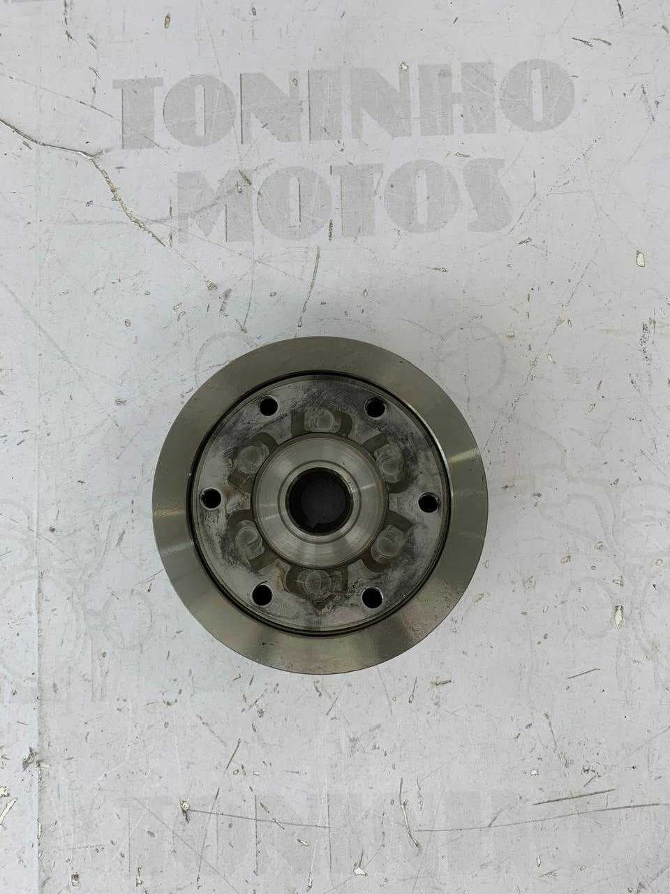 VOLANTE MAGNETICO HONDA CG 160 / FAN 160 / START 160 2016