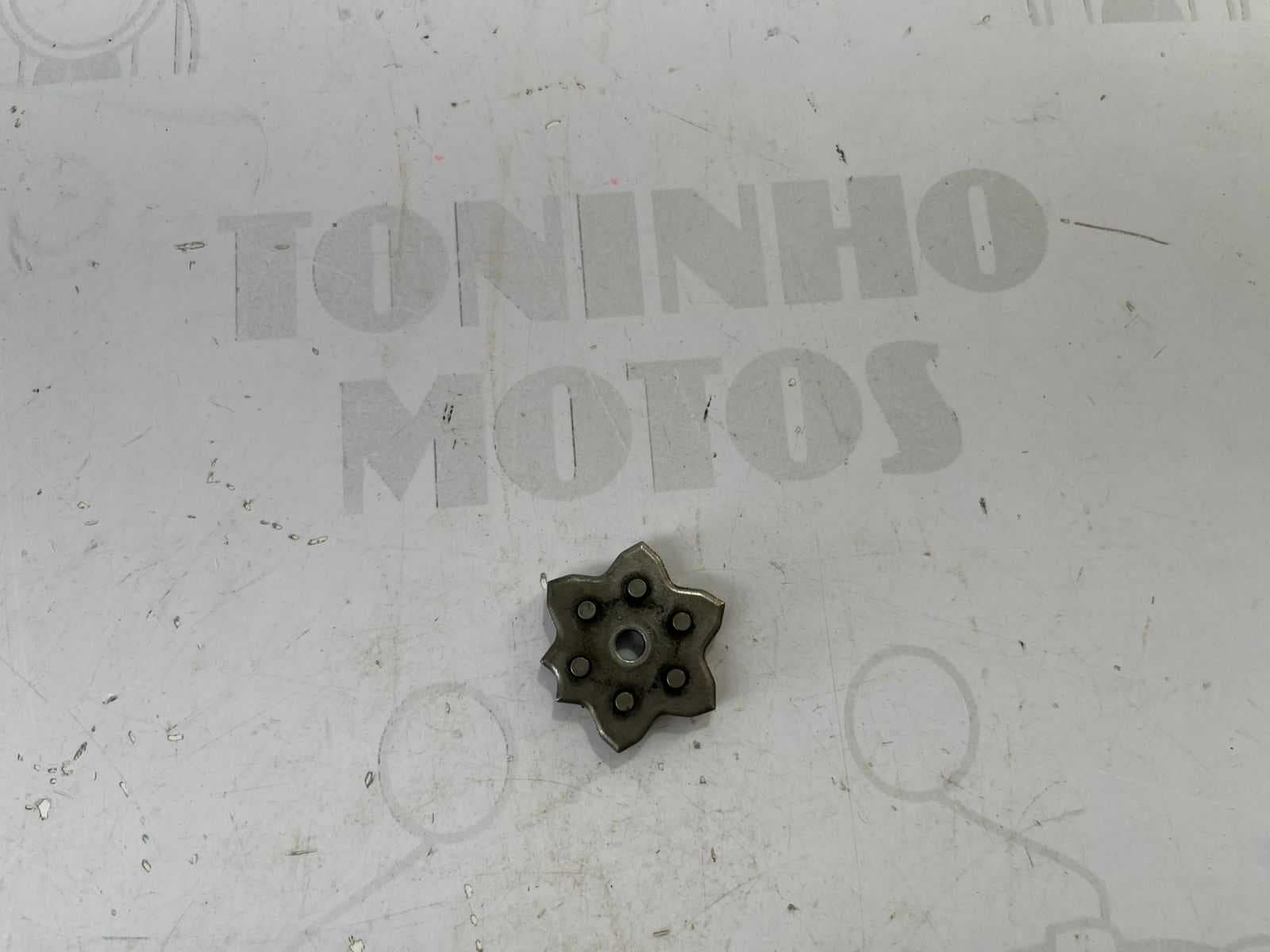 ESTRELA CAMBIO HONDA TITAN 160 / FAN 160 / START 160