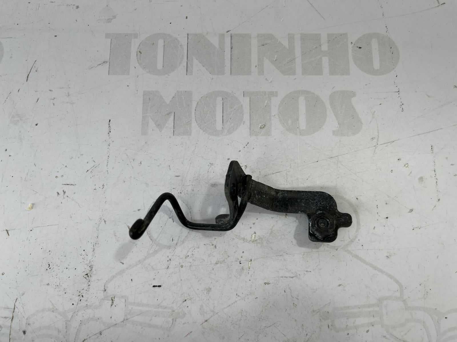 SUPORTE FLEXIVEL DIANTEIRO HONDA TITAN 160 EX 2016 Á 2023