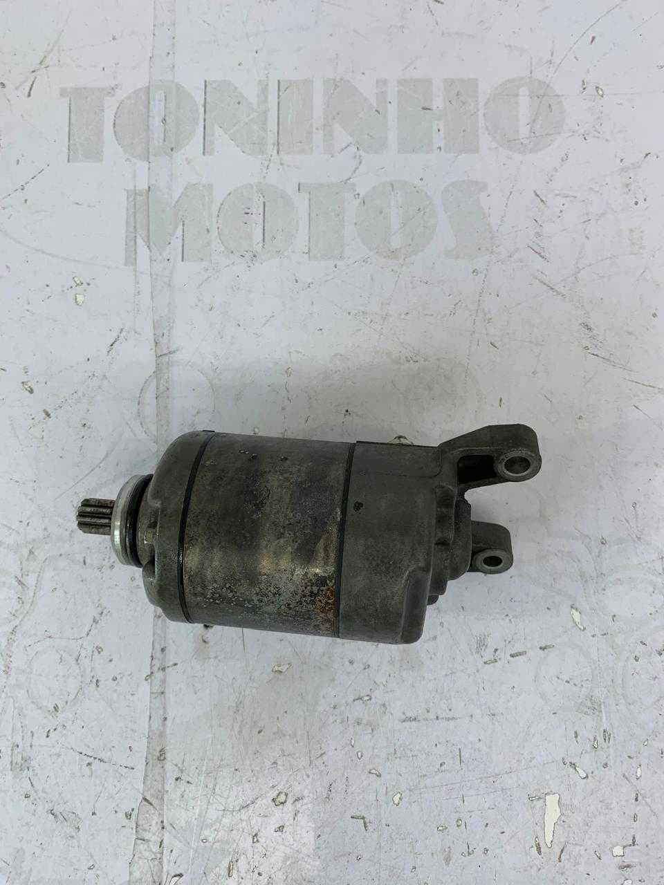 MOTOR PARTIDA HONDA TITAN 160 / FAN 160 / START 160 / BROS