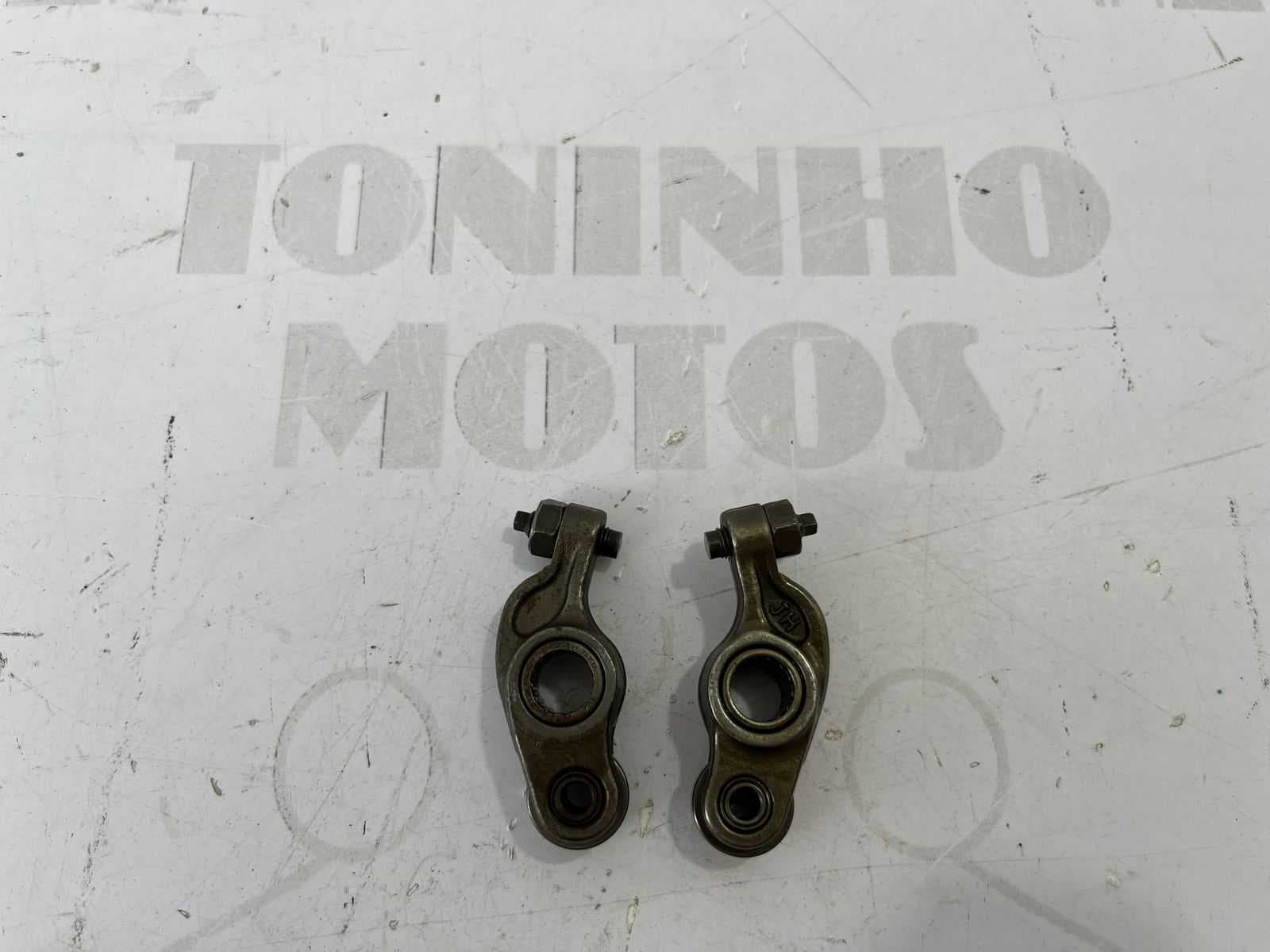 JOGO BALANCINHO HONDA BROS 160 / CG FAN 160 / TITAN 160