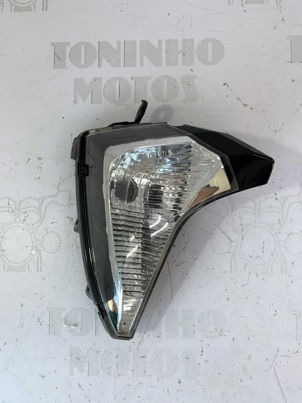 PISCA DIANTEIRO DIREITO HONDA ELITE 125 2019 À 2021