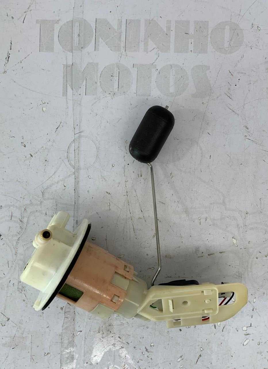 BOMBA COMBUSTIVEL HONDA TITAN 160 EX / FAN 160 / CARGO 160