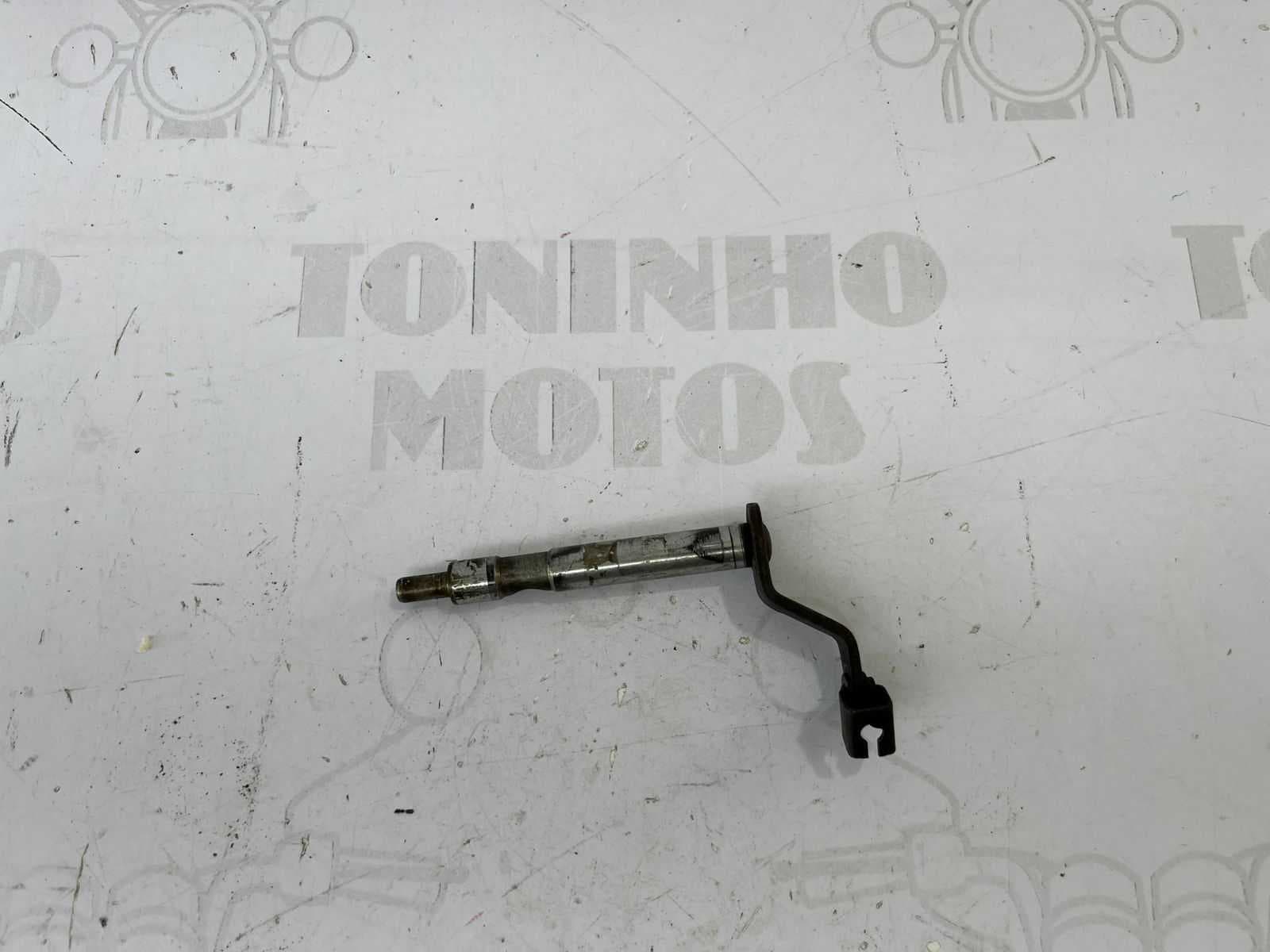HASTE EMBREAGEM HONDA TITAN 160 2016 / BROS 160 / XRE 190