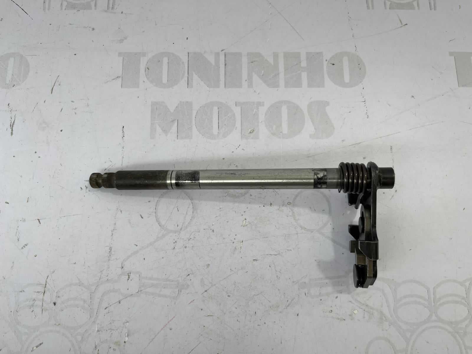 EIXO CAMBIO HONDA TITAN 160 / FAN 160 / BROS 160