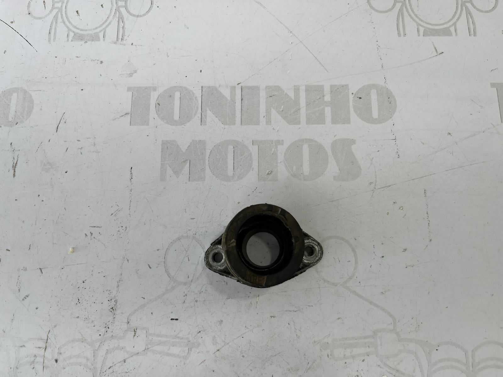Coletor Admissão Honda Titan 150 2014/2015 / Bros 150