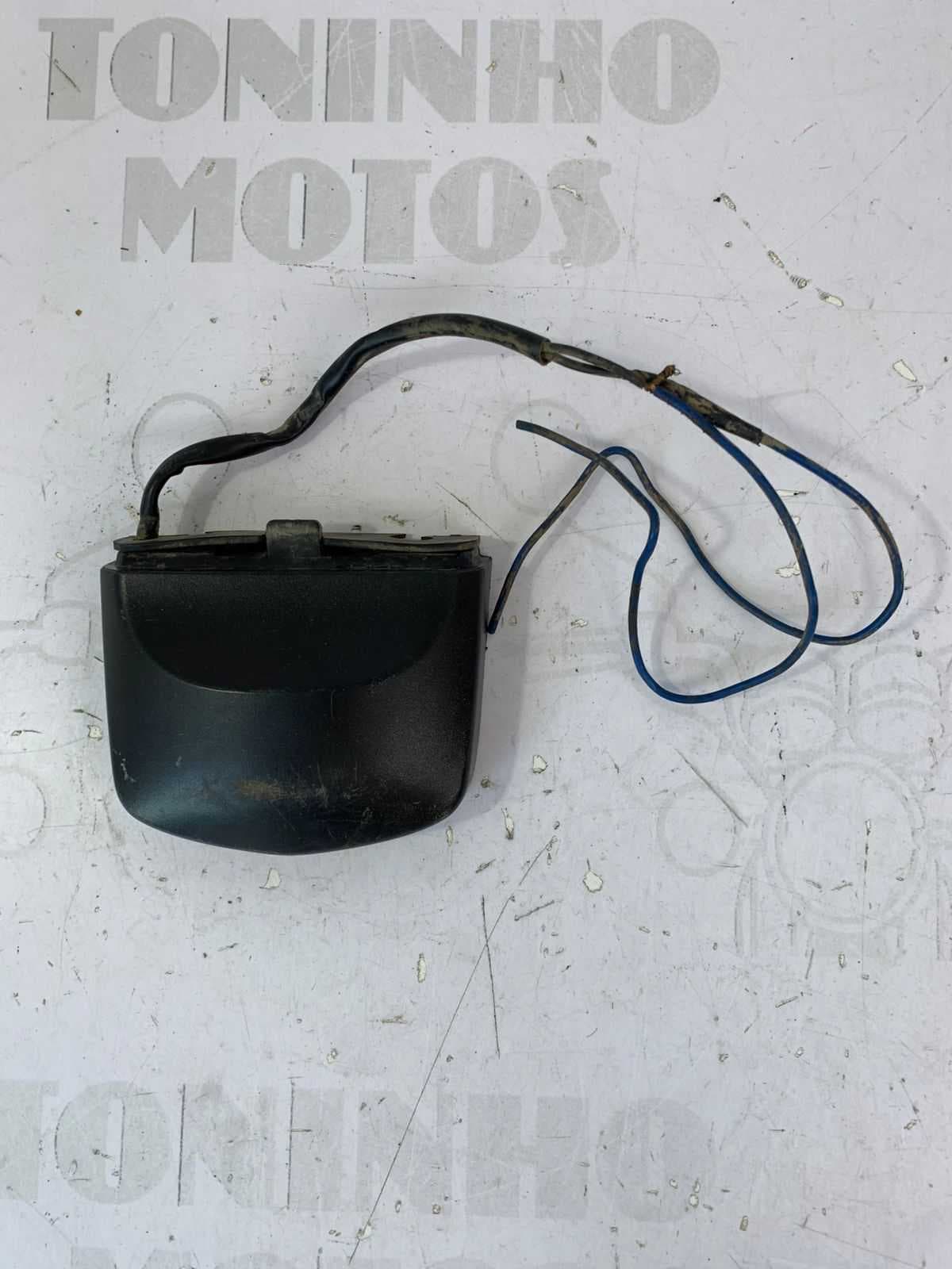 Luz Placa Yamaha Xj6 N / F 2010 á 2019 / R1 2004 á 2006