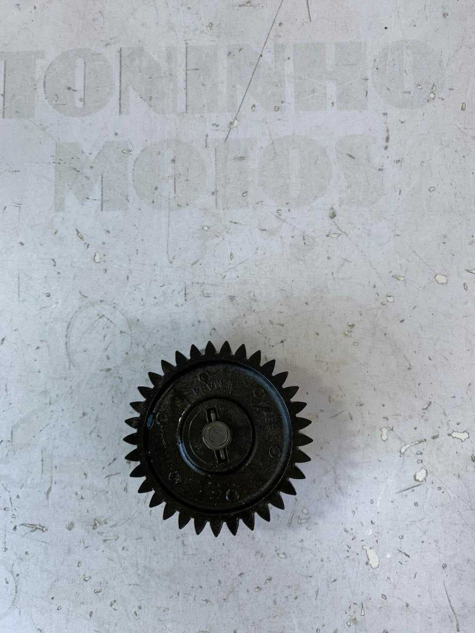 BOMBA ÓLEO HONDA TITAN 160 / BROS 160 / XRE 190