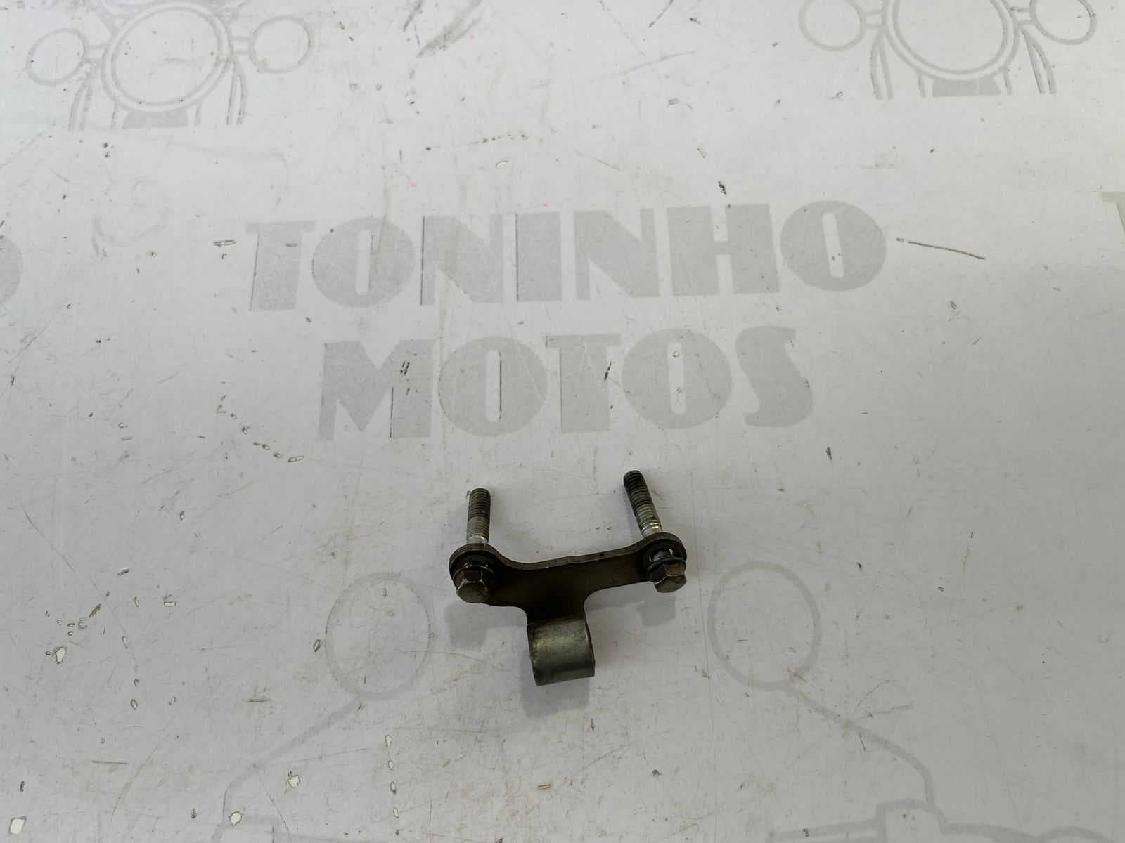 GUIA CABO EMBREAGEM HONDA FAN 125 / FAN 150 / TITAN 150