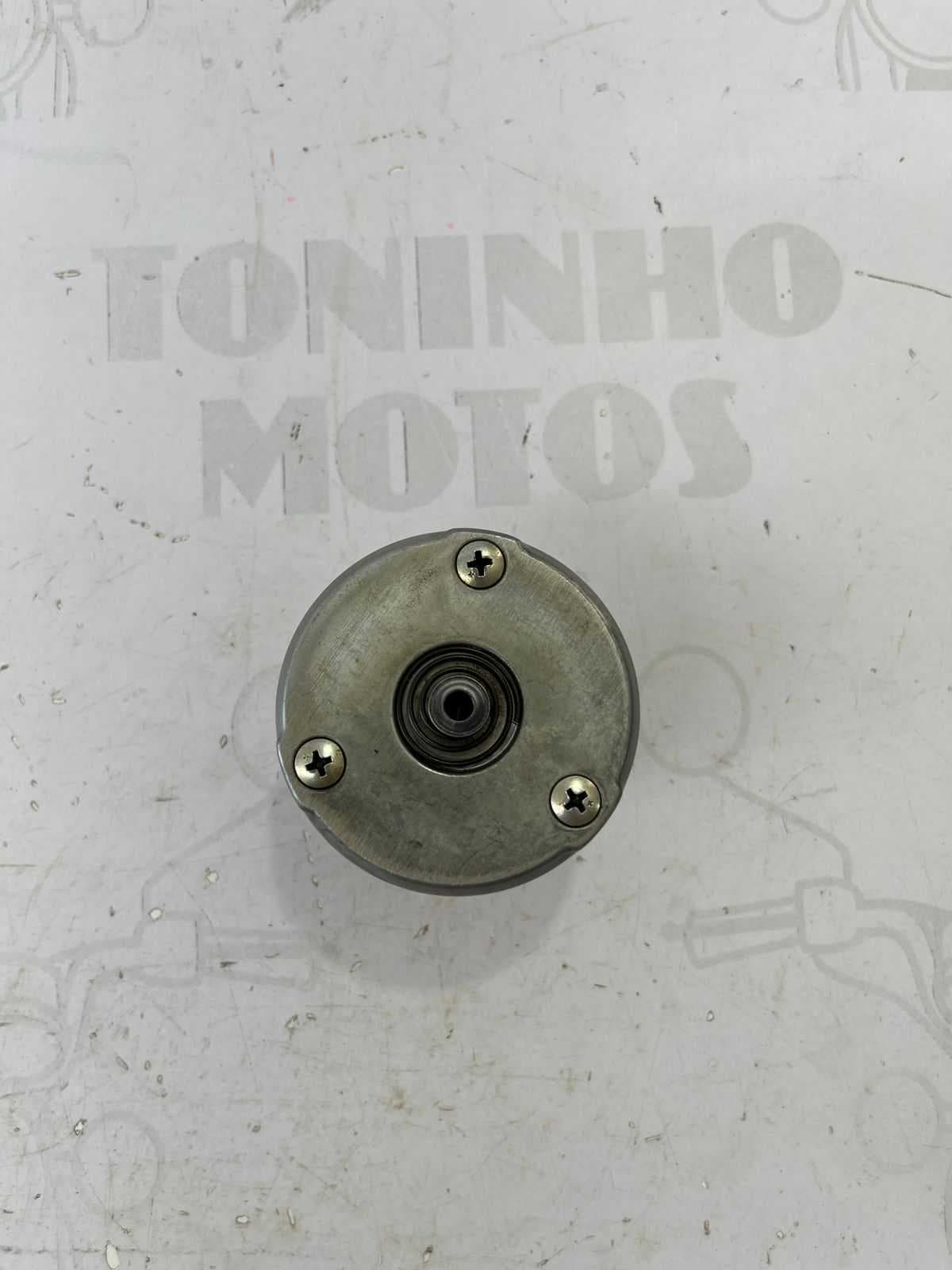 Filtro centrífugo Honda Titan 150 / Bros 150 / Fan 125