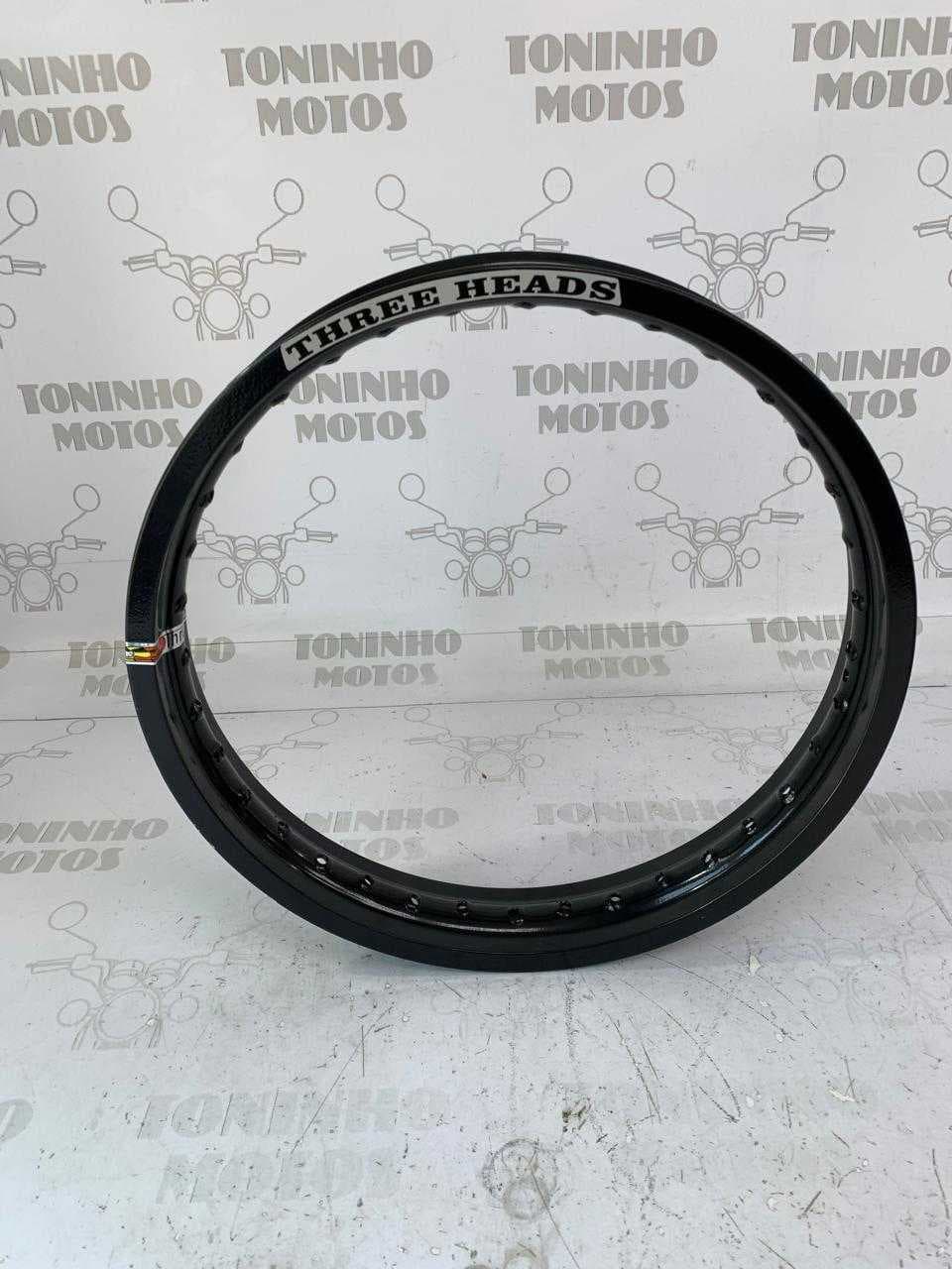 ARO TRASEIRO UNIVERSAL 2,15X18 THREE HEADS
