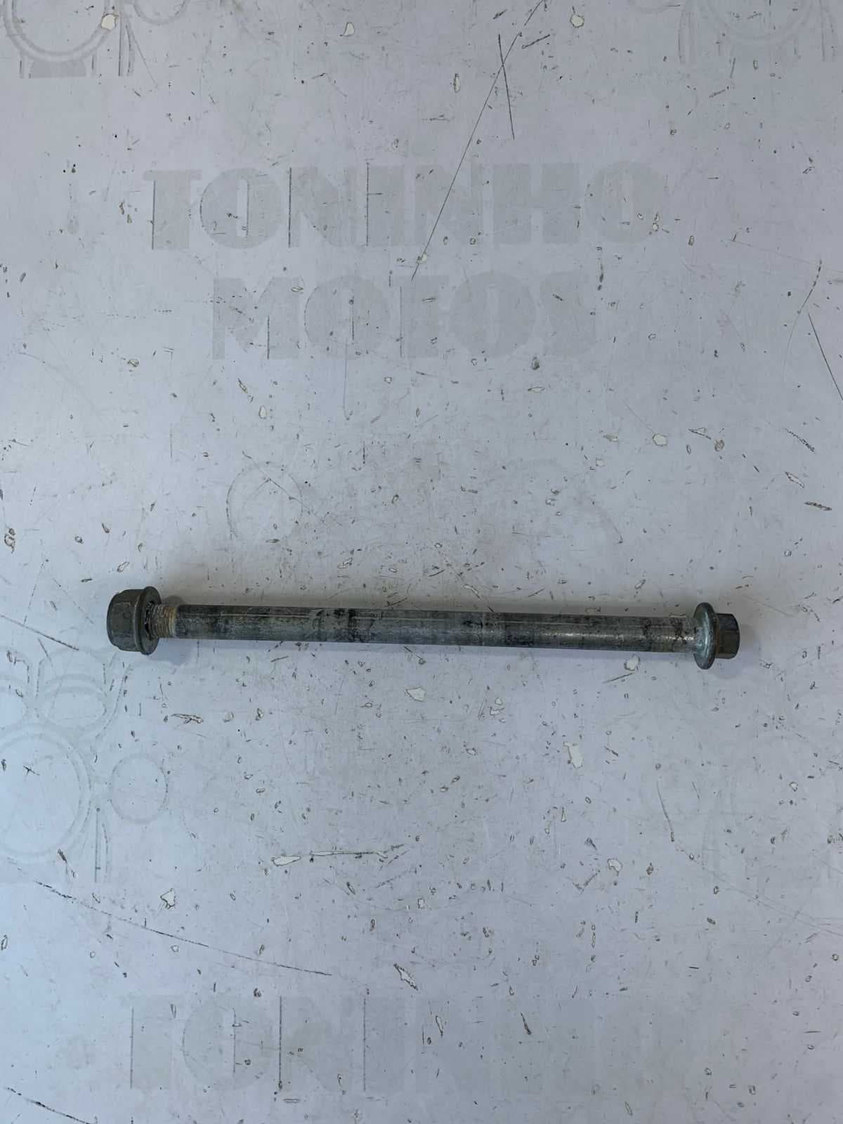 EIXO RODA DIANTEIRA HONDA TITAN 160 / FAN 160
