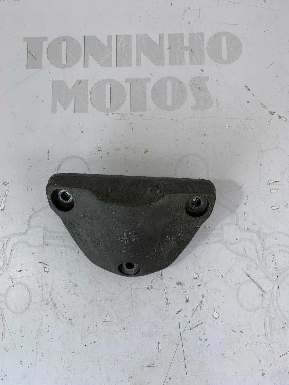 TAMPA DO COMANDO HONDA BROS 160 2015 / TITAN 160 / XRE 190