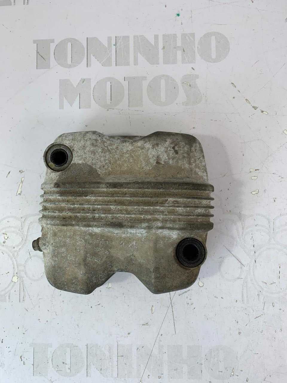 TAMPA CABEÇOTE HONDA TITAN 150 2004 / BROS 150 / FAN 125