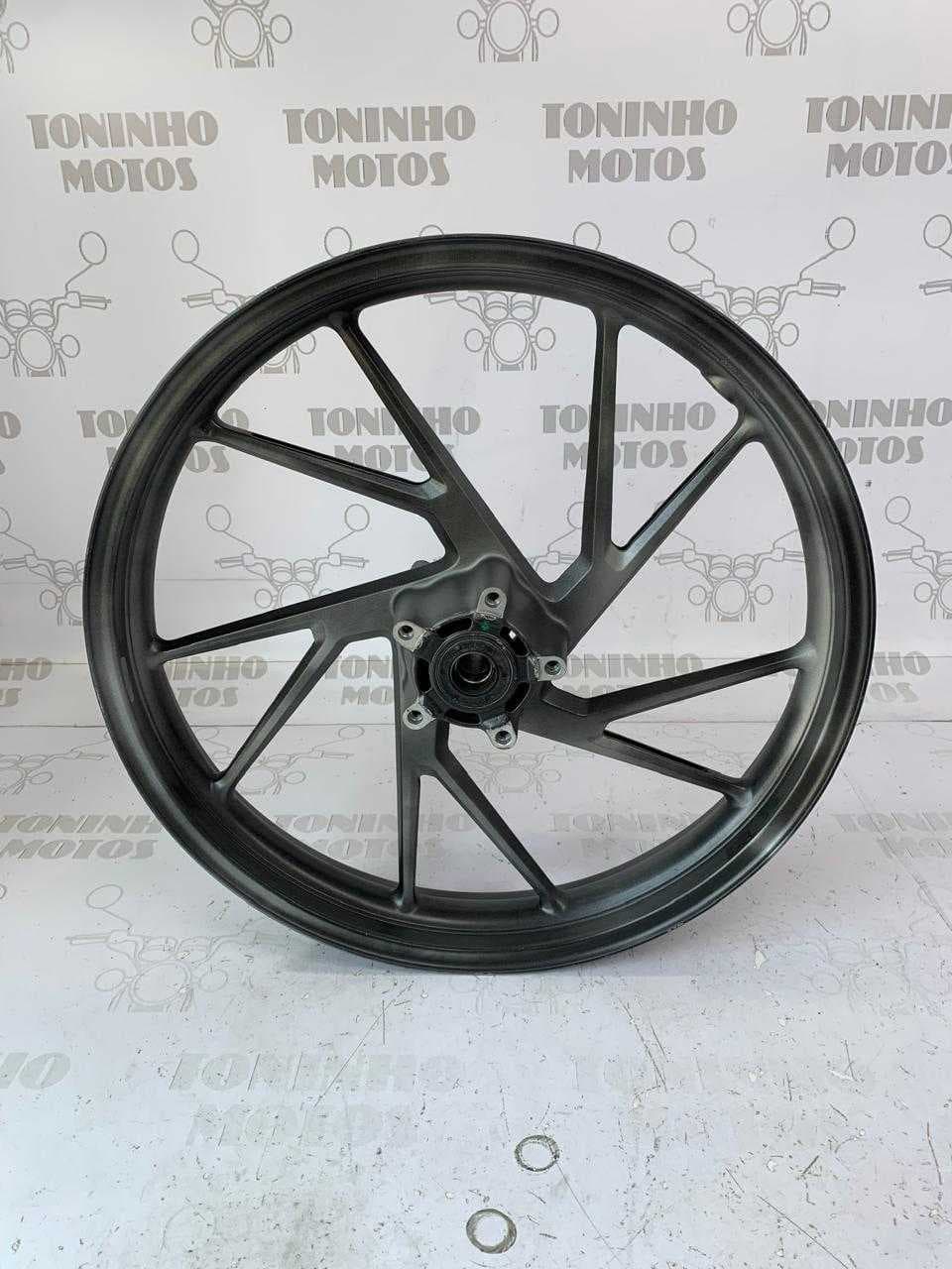 RODA DIANTEIRA TRIUMPH TIGER 900 GT PRO 2020 À 2023