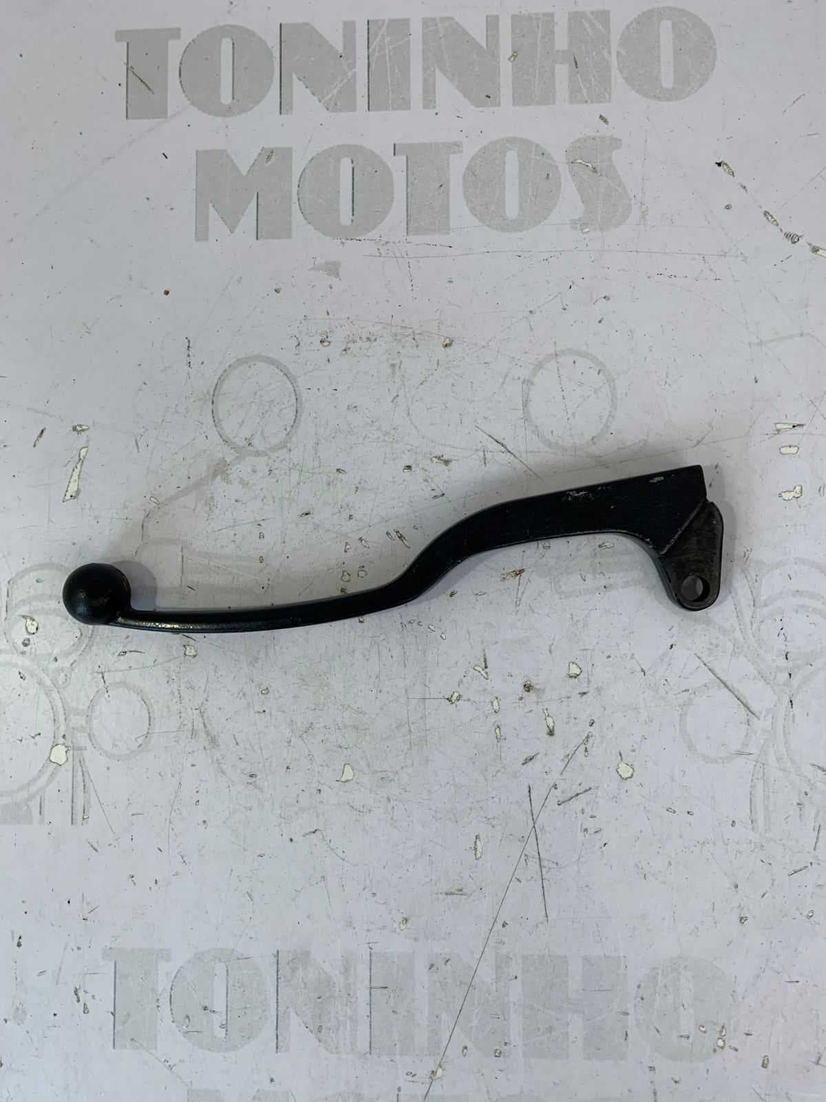 MANETE EMBREAGEM YAMAHA XT600 1993 Á 2004 SEGUNDA LINHA
