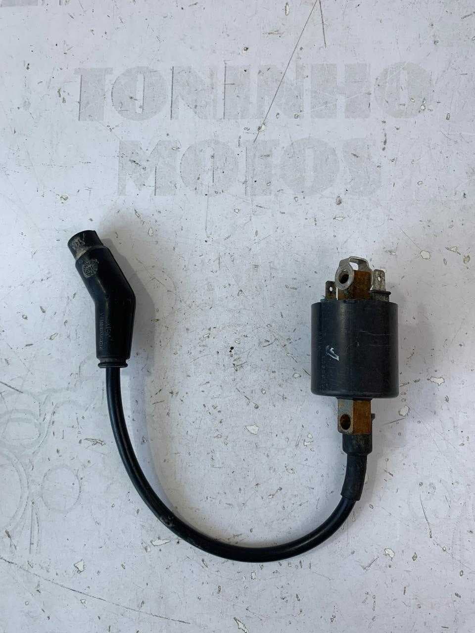 BOBINA IGNIÇÃO HONDA TITAN 150 / FAN 160 / START 160 / CARGO