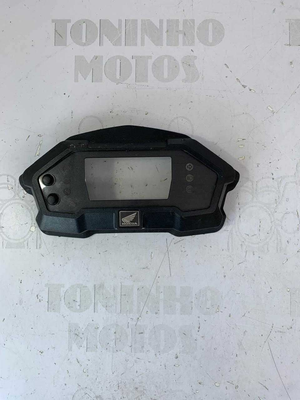 CARCAÇA SUPERIOR PAINEL HONDA XRE 190 2016 A 2022