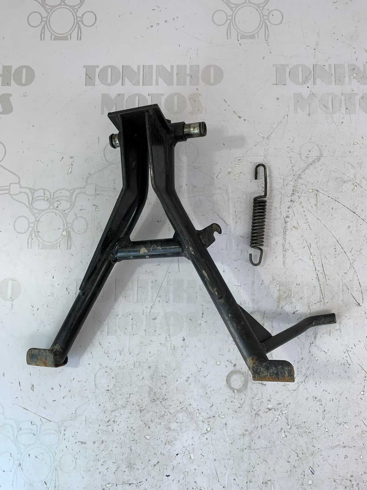 CAVALETE CENTRAL HONDA CB250F 2015 À 2022
